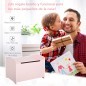 Caja de Almacenaje Caja de Almacenaje