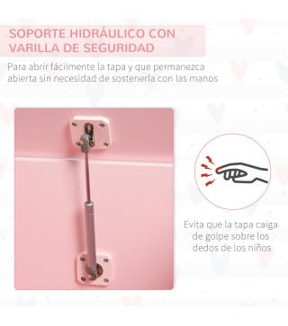 Caja de Almacenaje