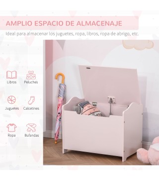 Caja de Almacenaje