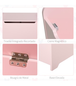 Caja de Almacenaje