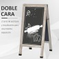 Pizarra de Pie Magnética Pizarra de Pie Magnética