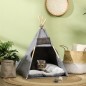 Tipi Tienda para Mascotas Tipi Tienda para Mascotas