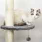 Árbol Rascador para Gatos