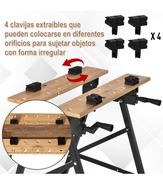 Banco de Trabajo
