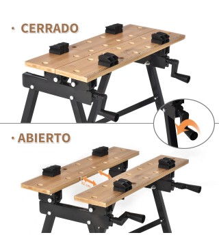 Banco de Trabajo
