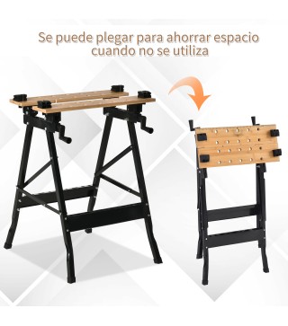 Banco de Trabajo