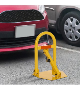 Barrera de Estacionamiento