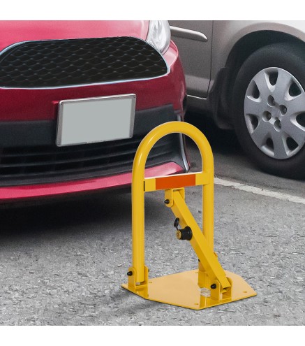 Barrera de Estacionamiento