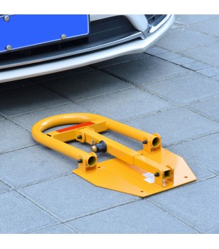 Barrera de Estacionamiento
