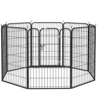 Parque para Mascotas