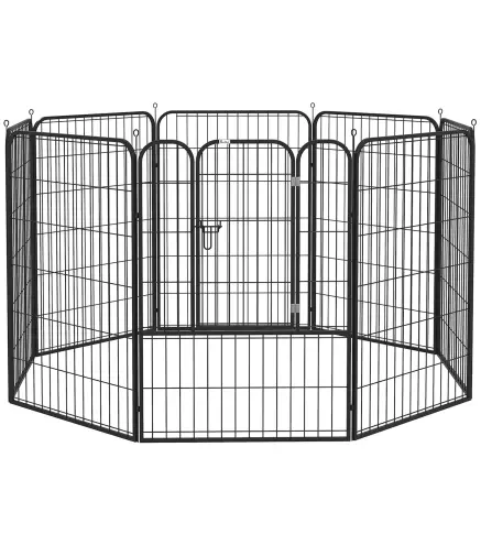 Parque para Mascotas