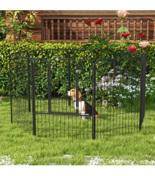 Parque para Mascotas