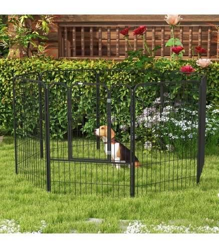 Parque para Mascotas