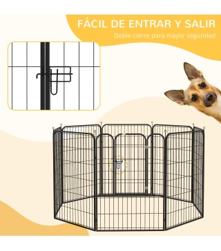 Parque para Mascotas