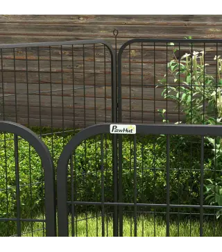 Parque para Mascotas