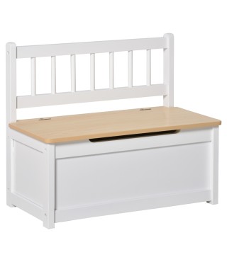 Baúl de Juguetes para Niños