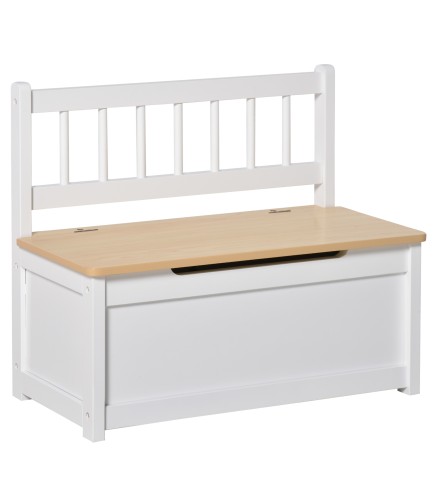 Baúl de Juguetes para Niños