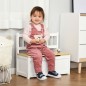 Baúl de Juguetes para Niños Baúl de Juguetes para Niños
