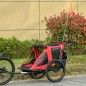 Remolque de Bicicleta para Niños Remolque de Bicicleta para Niños