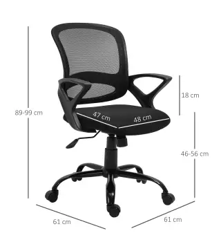 Silla de Oficina