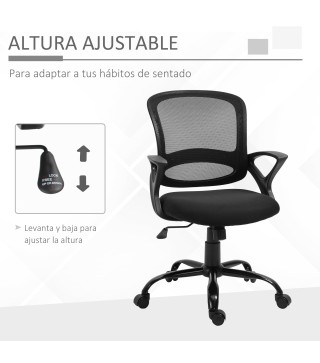 Silla de Oficina