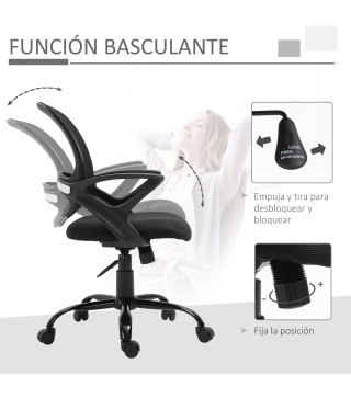 Silla de Oficina