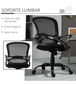 Silla de Oficina