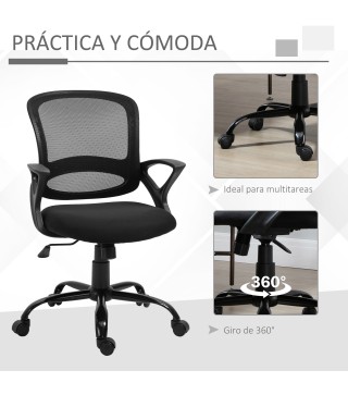 Silla de Oficina