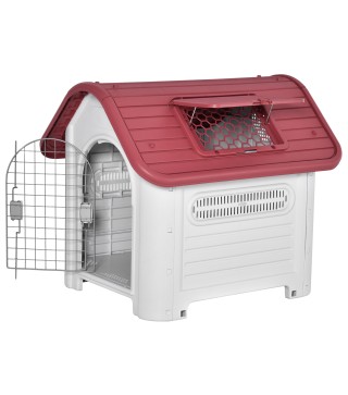 Caseta para Perros