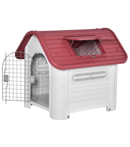 Caseta para Perros