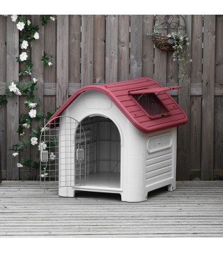 Caseta para Perros