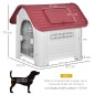 Caseta para Perros Caseta para Perros