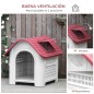 Caseta para Perros Caseta para Perros