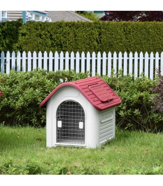 Caseta para Perros