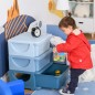 Torre de Almacenamiento Infantil Torre de Almacenamiento Infantil