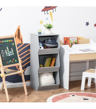 Estantería Infantil