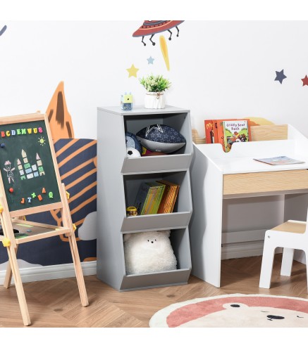 Estantería Infantil