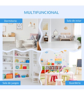 Estantería Infantil