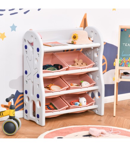 Estantería Infantil