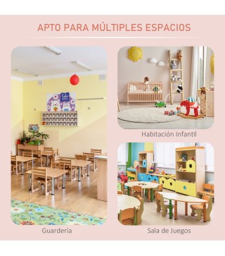 Estantería Infantil