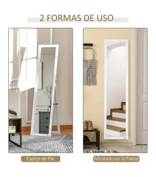Espejo de Pie