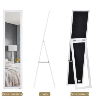 Espejo de Pie