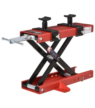 Plataforma Elevadora