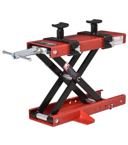 Plataforma Elevadora