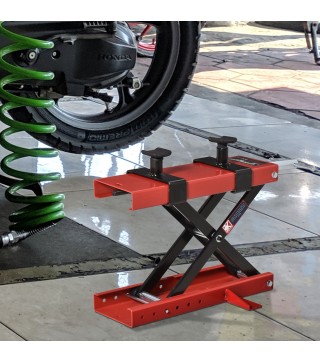 Plataforma Elevadora