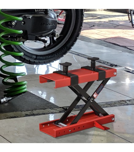 Plataforma Elevadora