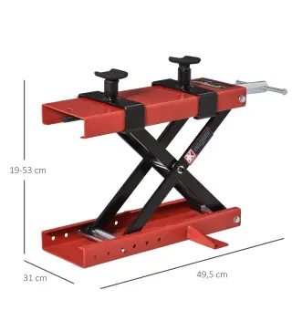 Plataforma Elevadora
