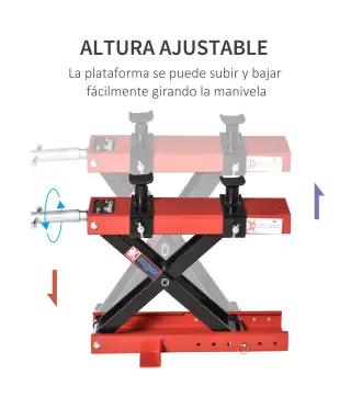 Plataforma Elevadora