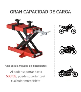 Plataforma Elevadora