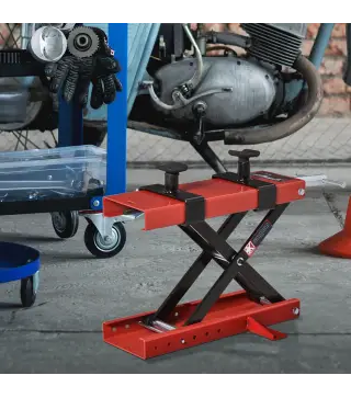 Plataforma Elevadora